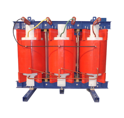 35KV干式接地变压器